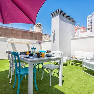 Penthouse Appartement
